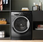 Bauknecht W8 S6300 A – Waschmaschine, 8 kg, Energieeffizienzklasse A – Bild 4