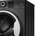 Bauknecht W8 S6300 A – Waschmaschine, 8 kg, Energieeffizienzklasse A – Bild 6