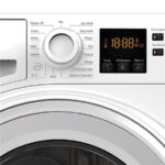 Bauknecht W8W6400A – Waschmaschine, 8 kg, 1400 U/min, Energieeffizienzklasse A – Bild 3