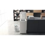 Bauknecht WAT DR 23 C – Waschmaschine, 6 kg, 1151 U/min, Energieeffizienzklasse C – Bild 10