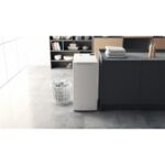 Bauknecht WAT DR 23 C – Waschmaschine, 6 kg, 1151 U/min, Energieeffizienzklasse C – Bild 11