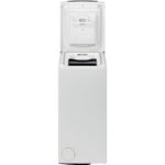 Bauknecht WAT DR 23 C – Waschmaschine, 6 kg, 1151 U/min, Energieeffizienzklasse C – Bild 2