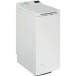 Bauknecht WAT DR 23 C – Waschmaschine, 6 kg, 1151 U/min, Energieeffizienzklasse C – Bild 3