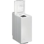 Bauknecht WAT DR 23 C – Waschmaschine, 6 kg, 1151 U/min, Energieeffizienzklasse C – Bild 4