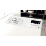 Bauknecht WAT DR 23 C – Waschmaschine, 6 kg, 1151 U/min, Energieeffizienzklasse C – Bild 5