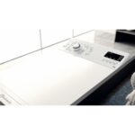 Bauknecht WAT DR 23 C – Waschmaschine, 6 kg, 1151 U/min, Energieeffizienzklasse C – Bild 6