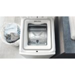 Bauknecht WAT DR 23 C – Waschmaschine, 6 kg, 1151 U/min, Energieeffizienzklasse C – Bild 7