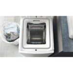 Bauknecht WAT DR 23 C – Waschmaschine, 6 kg, 1151 U/min, Energieeffizienzklasse C – Bild 8