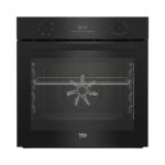 Beko BBIE17300B – Einbau-Backofen, 72 l, Energieeffizienzklasse A