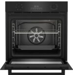 Beko BBIE17300B – Einbau-Backofen, 72 l, Energieeffizienzklasse A – Bild 4