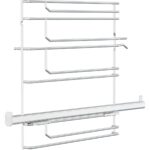 Beko BBUM12320XMPE Pyrolyse – Einbau-Herdset, 72 l, 1 Kochzonen, Energieeffizienzklasse A+ – Bild 10