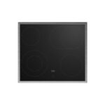 Beko BBUM12320XMPE Pyrolyse – Einbau-Herdset, 72 l, 1 Kochzonen, Energieeffizienzklasse A+ – Bild 11