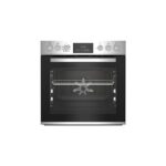 Beko BBUM12320XMPE Pyrolyse – Einbau-Herdset, 72 l, 1 Kochzonen, Energieeffizienzklasse A+ – Bild 4