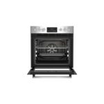 Beko BBUM12320XMPE Pyrolyse – Einbau-Herdset, 72 l, 1 Kochzonen, Energieeffizienzklasse A+ – Bild 5