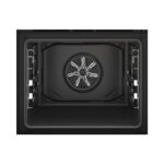 Beko BBUM12320XMPE Pyrolyse – Einbau-Herdset, 72 l, 1 Kochzonen, Energieeffizienzklasse A+ – Bild 6