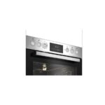 Beko BBUM12320XMPE Pyrolyse – Einbau-Herdset, 72 l, 1 Kochzonen, Energieeffizienzklasse A+ – Bild 8