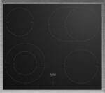 Beko BBUM13329XS – Einbauherdset, 72 l, 4 Kochzonen, Energieeffizienzklasse A – Bild 12
