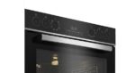 Beko BBUM13329XS – Einbauherdset, 72 l, 4 Kochzonen, Energieeffizienzklasse A – Bild 13