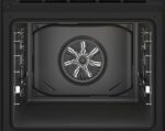 Beko BBUM13329XS – Einbauherdset, 72 l, 4 Kochzonen, Energieeffizienzklasse A – Bild 9