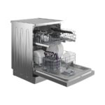 Beko BDFN26430S – Geschirrspüler, 14 Maßgedecke, Energieeffizienzklasse D, 60 cm – Bild 2