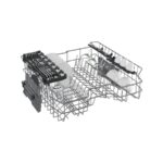Beko BDFN26430S – Geschirrspüler, 14 Maßgedecke, Energieeffizienzklasse D, 60 cm – Bild 5