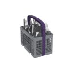 Beko BDFN26430S – Geschirrspüler, 14 Maßgedecke, Energieeffizienzklasse D, 60 cm – Bild 6