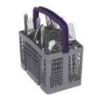 Beko BDIN16420 – Geschirrspüler, 14 Maßgedecke, Energieeffizienzklasse E, 60 cm – Bild 3