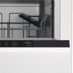 Beko BDIN16420 – Geschirrspüler, 14 Maßgedecke, Energieeffizienzklasse E, 60 cm – Bild 6