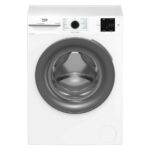 Beko BM3WFU4741W1 – Waschmaschine, 7 kg, Energieeffizienzklasse A
