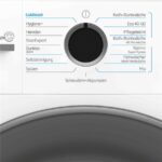 Beko BM3WFU4741W1 – Waschmaschine, 7 kg, Energieeffizienzklasse A – Bild 5