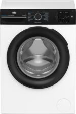 Beko BMMS3WFU4841W – Waschmaschine, 8 kg, 1400 U/min, Energieeffizienzklasse A