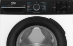 Beko BMMS3WFU4841W – Waschmaschine, 8 kg, 1400 U/min, Energieeffizienzklasse A – Bild 6