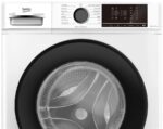 Beko BMS3WFOE74 – Waschmaschine, 7 kg, 1400 U/min, Energieeffizienzklasse A – Bild 2