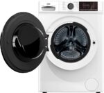 Beko BMS3WFOE74 – Waschmaschine, 7 kg, 1400 U/min, Energieeffizienzklasse A – Bild 4