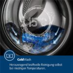 Beko BMS3WFOE74 – Waschmaschine, 7 kg, 1400 U/min, Energieeffizienzklasse A – Bild 8