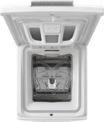Beko BTL MS 6B W CW – Waschmaschine, 6 kg, 1100 U/min, Energieeffizienzklasse B – Bild 10