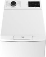 Beko BTL MS 6B W CW – Waschmaschine, 6 kg, 1100 U/min, Energieeffizienzklasse B – Bild 12