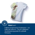 Beko BTL MS 6B W CW – Waschmaschine, 6 kg, 1100 U/min, Energieeffizienzklasse B – Bild 13