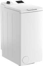 Beko BTL MS 6B W CW – Waschmaschine, 6 kg, 1100 U/min, Energieeffizienzklasse B – Bild 4