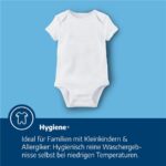 Beko BTL MS 6B W CW – Waschmaschine, 6 kg, 1100 U/min, Energieeffizienzklasse B – Bild 7
