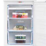 Beko FSE1074N – Gefrierschrank, 95 l, Energieeffizienzklasse E – Bild 4