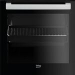 Beko FSM57100GW – Standherd, 55 l, 4 Kochzonen, Energieeffizienzklasse A – Bild 4