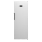 Beko RFNE448E45W – Gefrierschrank, 404 l, Energieeffizienzklasse D, No Frost