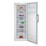 Beko RFNE448E45W – Gefrierschrank, 404 l, Energieeffizienzklasse D, No Frost – Bild 4
