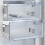 Beko RFNE448E45W – Gefrierschrank, 404 l, Energieeffizienzklasse D, No Frost – Bild 5