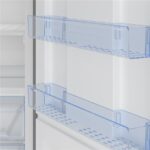 Beko RFNE448E45W – Gefrierschrank, 404 l, Energieeffizienzklasse D, No Frost – Bild 6
