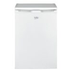 Beko TSE1284N – Kühlschrank, 114 l, Energieeffizienzklasse E
