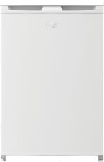 Beko TSE1424N – Kühlschrank, 128 l, Energieeffizienzklasse E