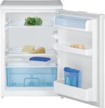 Beko TSE1424N – Kühlschrank, 128 l, Energieeffizienzklasse E – Bild 3