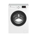Beko WLM81434NPSA – Waschmaschine, 8 kg, 1400 U/min, Energieeffizienzklasse A